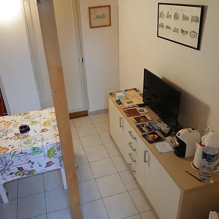 Hébergement de vacances Tri-na-kri-a *