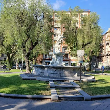 Tatil Evi Tri-na-kri-a Katanya