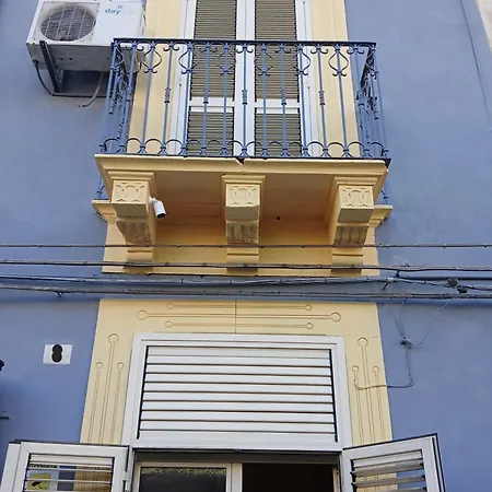Casa de Férias Tri-na-kri-a *